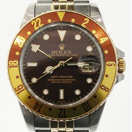 Watch Spotting: Clint’s Root Beer Rolex 